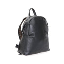 Kadın Yeşil Suni Deri Sırt Çantası | Derimod