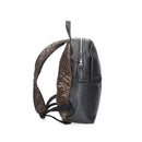 Kadın Yeşil Suni Deri Sırt Çantası | Derimod