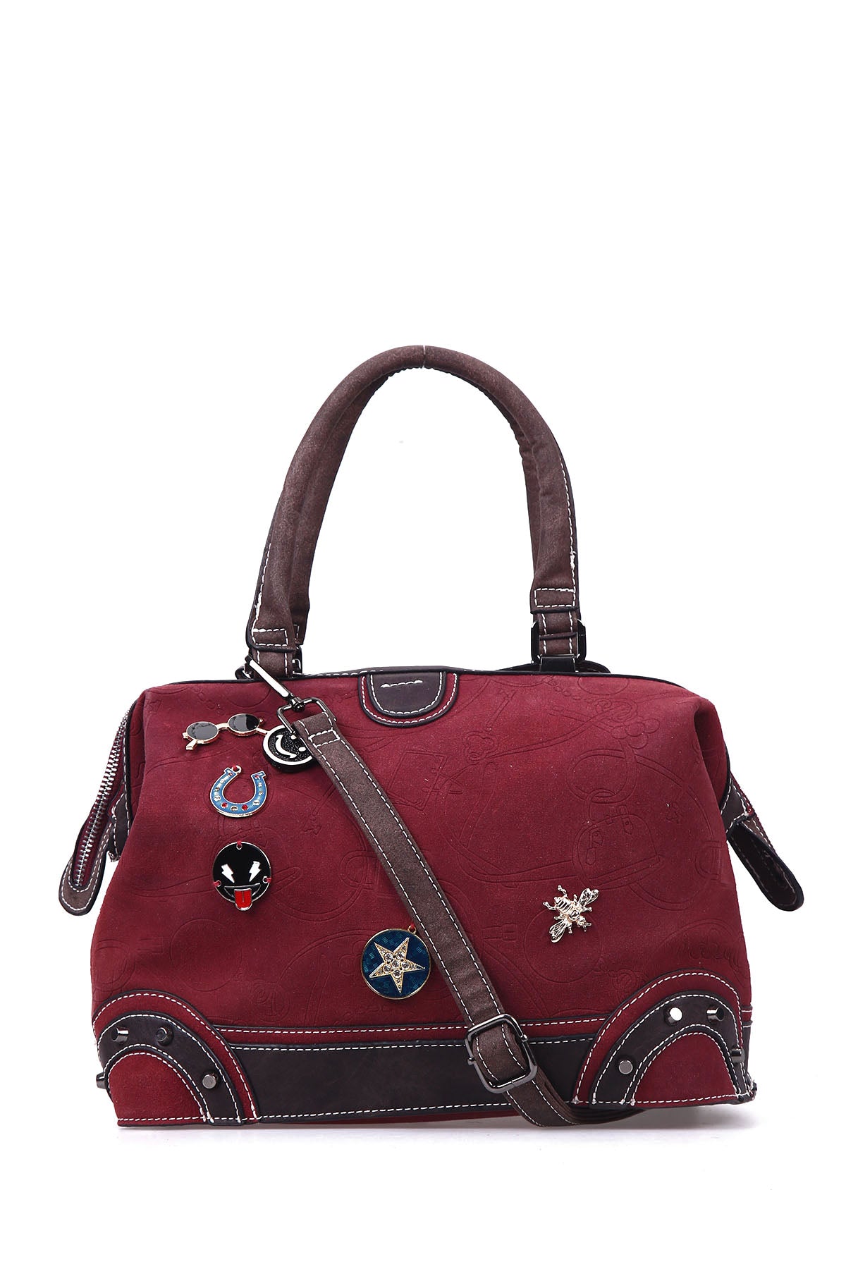 Women Bag 17WBD267014 | Derimod