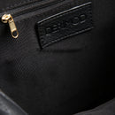 Women's Black Synthetic Leather Shoulder Bag | Derimod