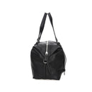 Kadın Siyah Suni Deri Kol Çantası | Derimod