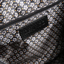 Kadın Siyah Suni Deri Kol Çantası | Derimod