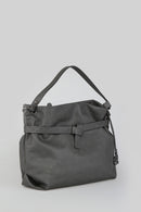 Kadın Gri Suni Deri Omuz Çantası | Derimod