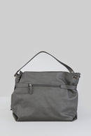 Kadın Gri Suni Deri Omuz Çantası | Derimod