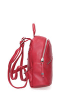 Kadın Kırmızı Suni Deri Çanta | Derimod