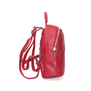 Kadın Kırmızı Suni Deri Çanta | Derimod