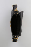 Siyah Kadın Omuz Çanta | Derimod