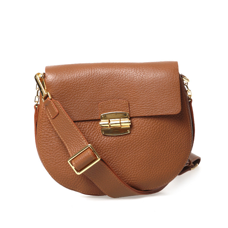 Tan Women's Shoulder Bag 17WBD2913FT | Derimod