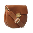 Tan Women's Shoulder Bag | Derimod