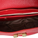 Kırmızı Kadın Omuz Çanta | Derimod