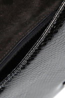 Siyah Rugan Kadın Portföy | Derimod