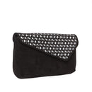 Women's Leather Clutch Bag | Derimod