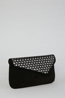 Women's Leather Clutch Bag | Derimod