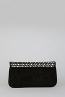 Women's Leather Clutch Bag | Derimod