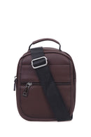 Erkek Kahverengi Deri Çanta | Derimod