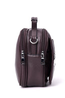 Erkek Kahverengi Deri Çanta | Derimod