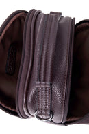 Erkek Kahverengi Deri Çanta | Derimod