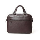 Erkek Kahverengi Evrak Çantası | Derimod