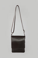 Erkek Kahverengi Deri Çanta | Derimod