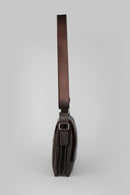 Erkek Kahverengi Deri Çanta | Derimod