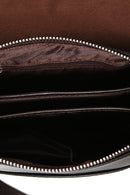 Erkek Kahverengi Deri Çanta | Derimod