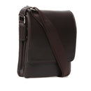 Erkek Kahverengi Deri Çanta | Derimod