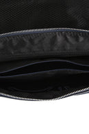 Erkek Lacivert Deri Çanta | Derimod