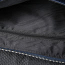 Erkek Lacivert Deri Çanta | Derimod