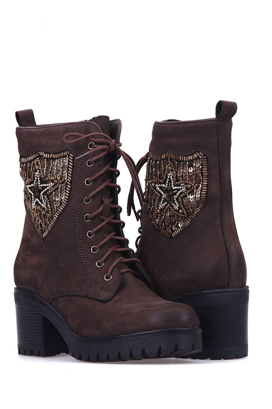 Women's Boots