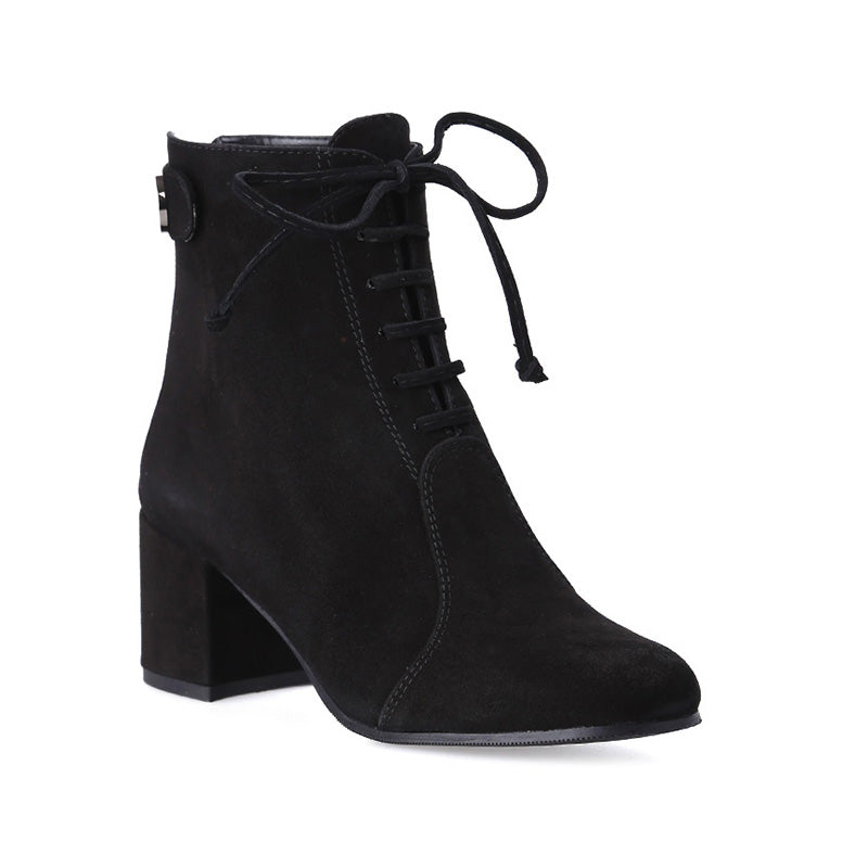 Kadın Bot 17WFD240910 | Derimod