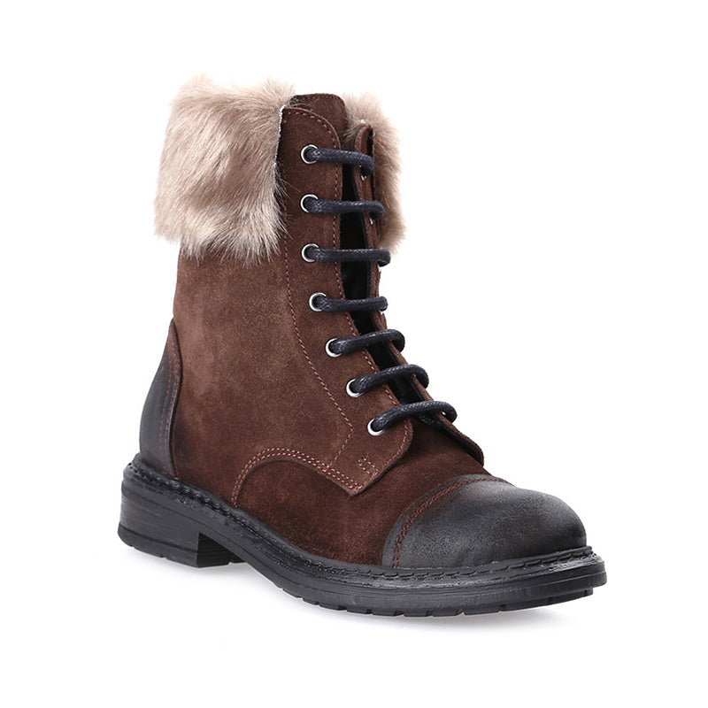 Women's Boots 17WFD245010 | Derimod