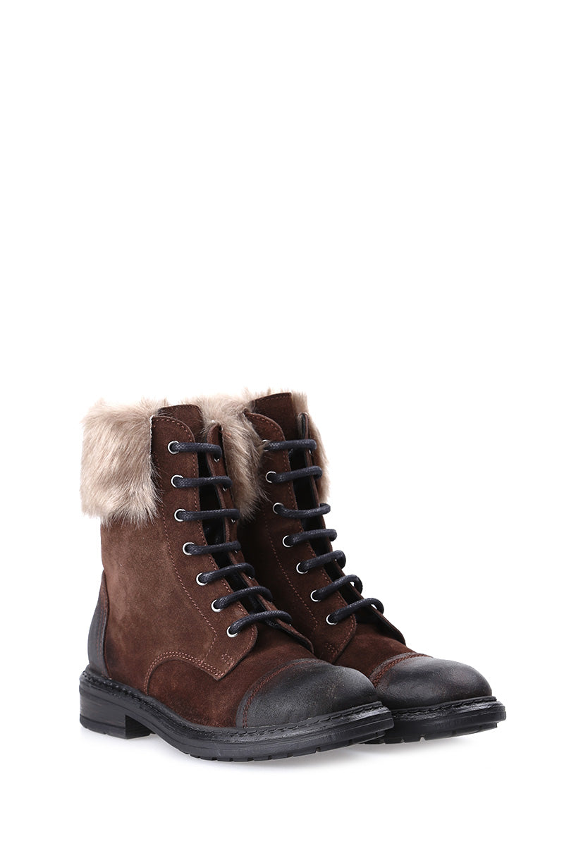 Women's Boots