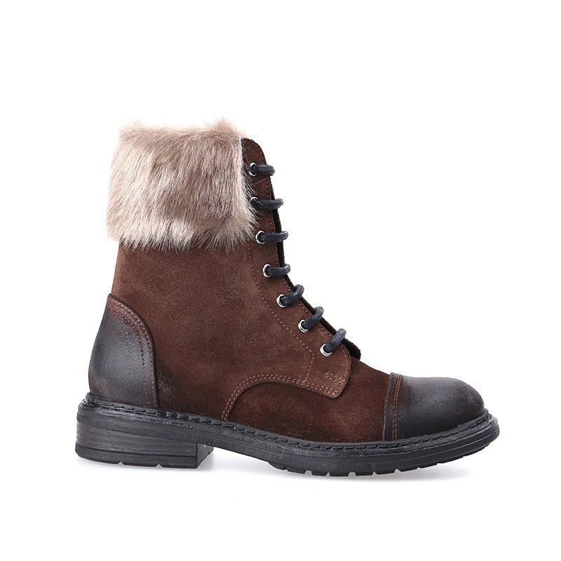 Women's Boots