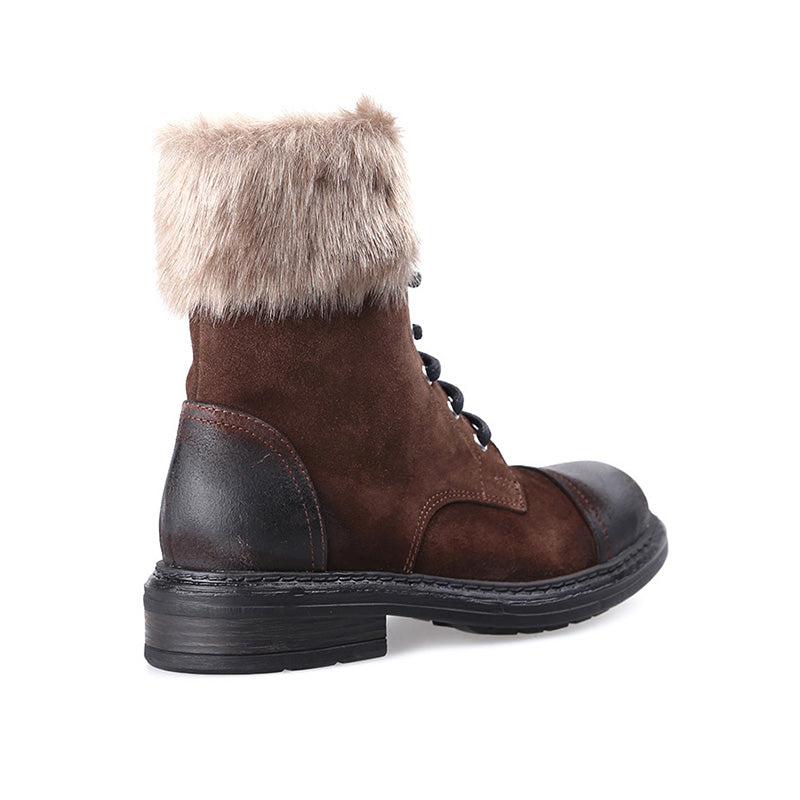 Women's Boots