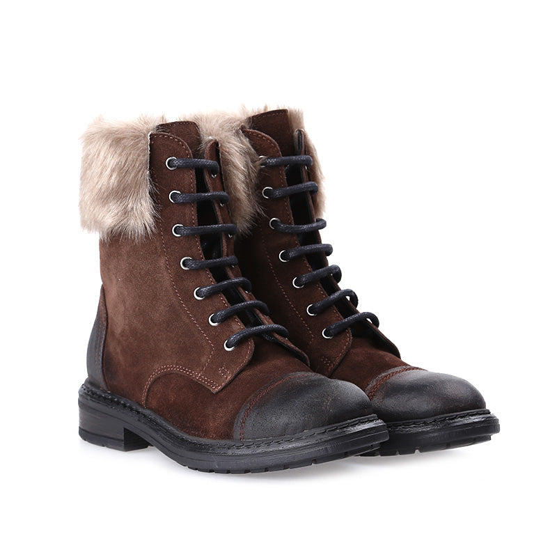 Women's Boots