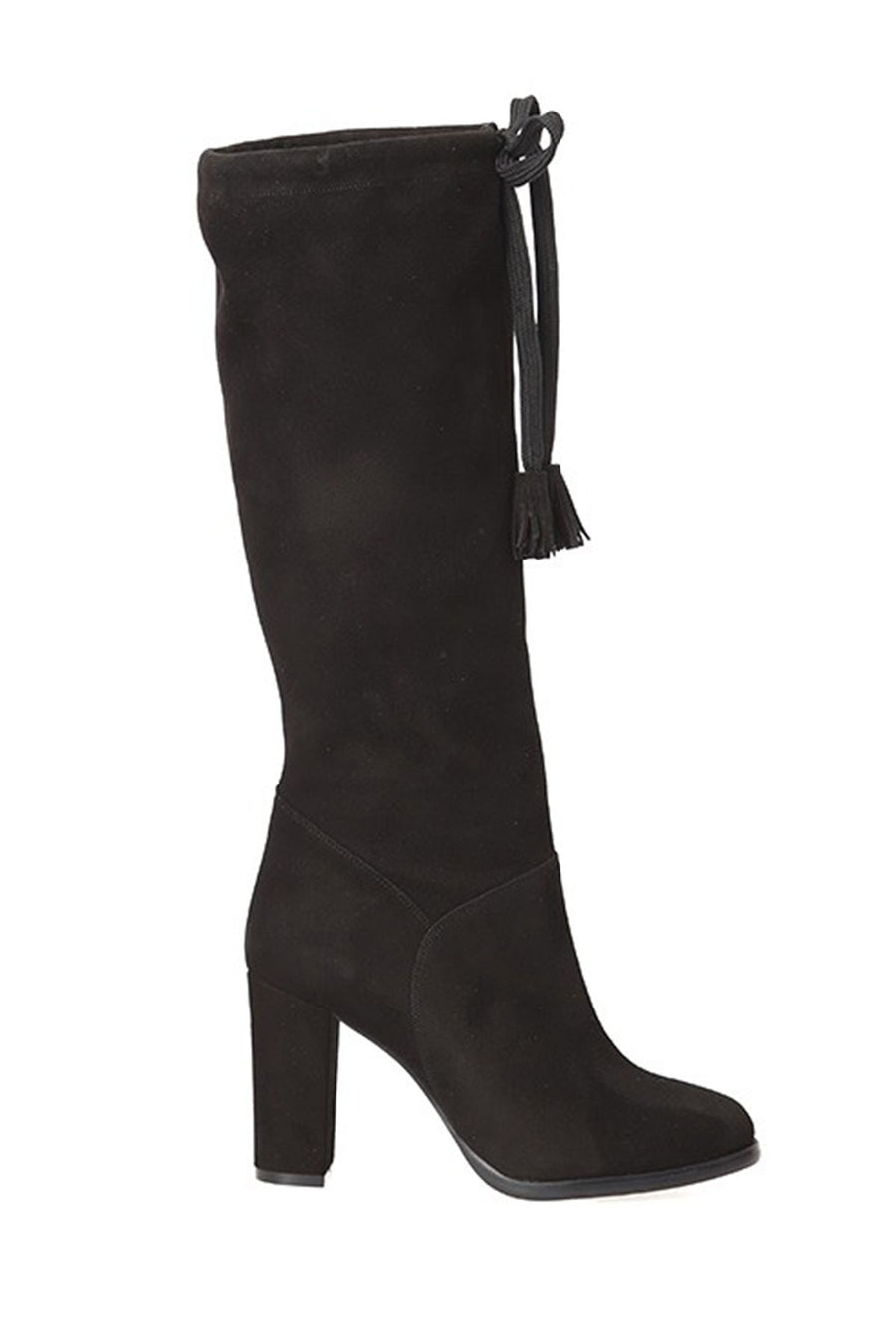 Women's Boots 17WFD249610 | Derimod
