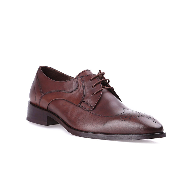 Men's shoes 17WFD300118 | Derimod