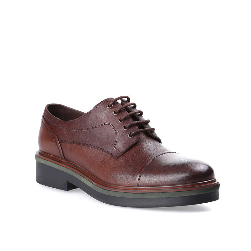 Erkek Ayakkabı 17WFD301518 | Derimod