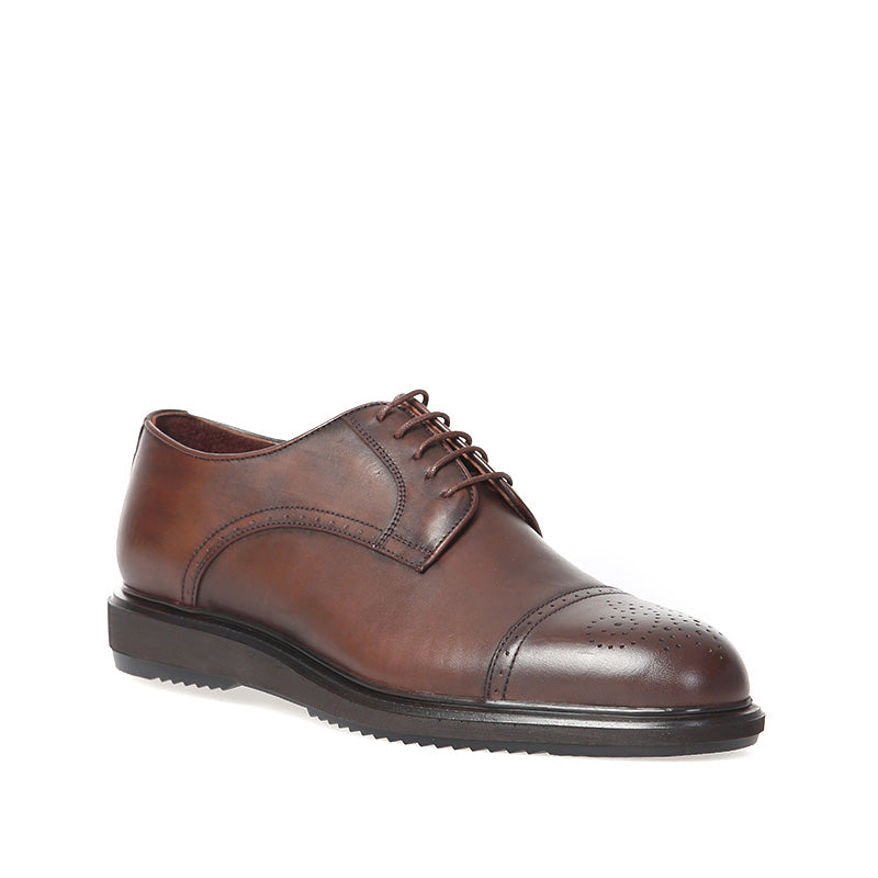 Men's shoes 17WFD302418 | Derimod