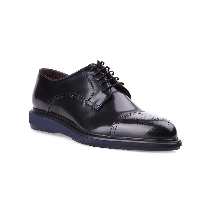 Erkek Ayakkabı 17WFD302422 | Derimod