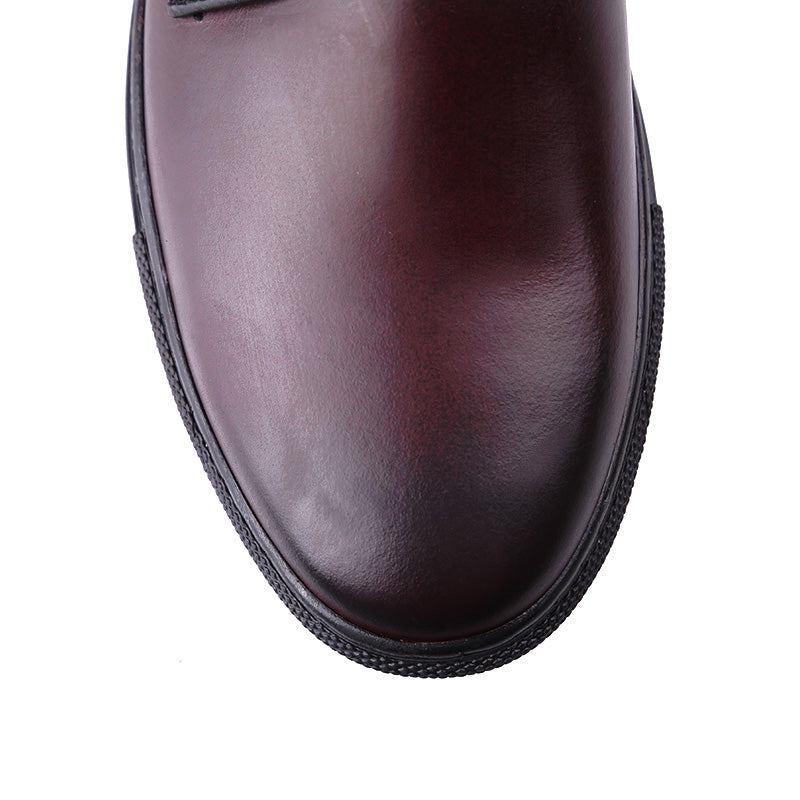 Men's shoes