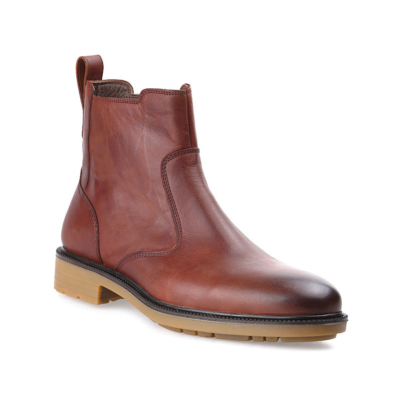 Men's Boots 17WFD303218 | Derimod