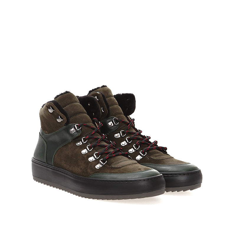 Men's Boots