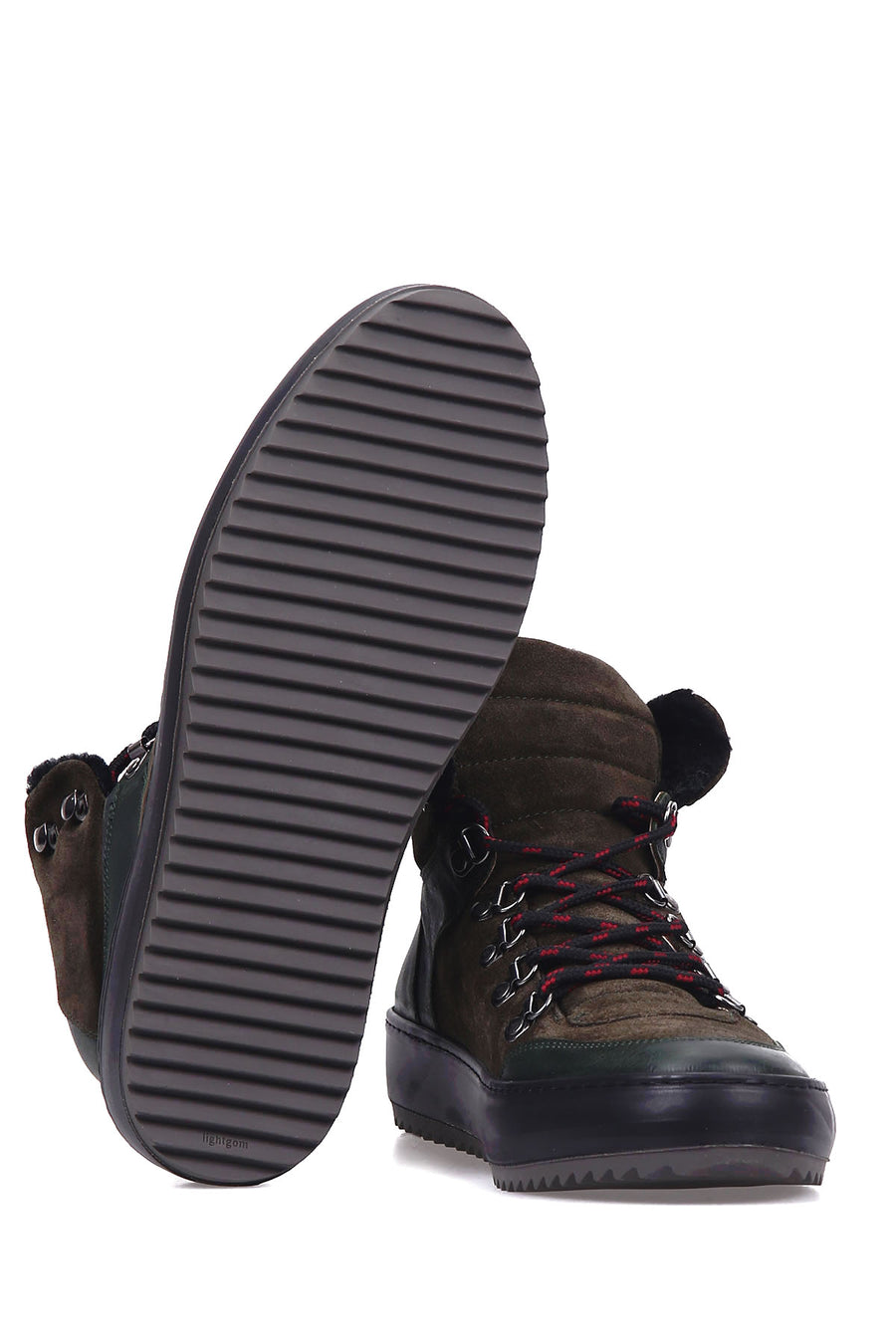 Men's Boots