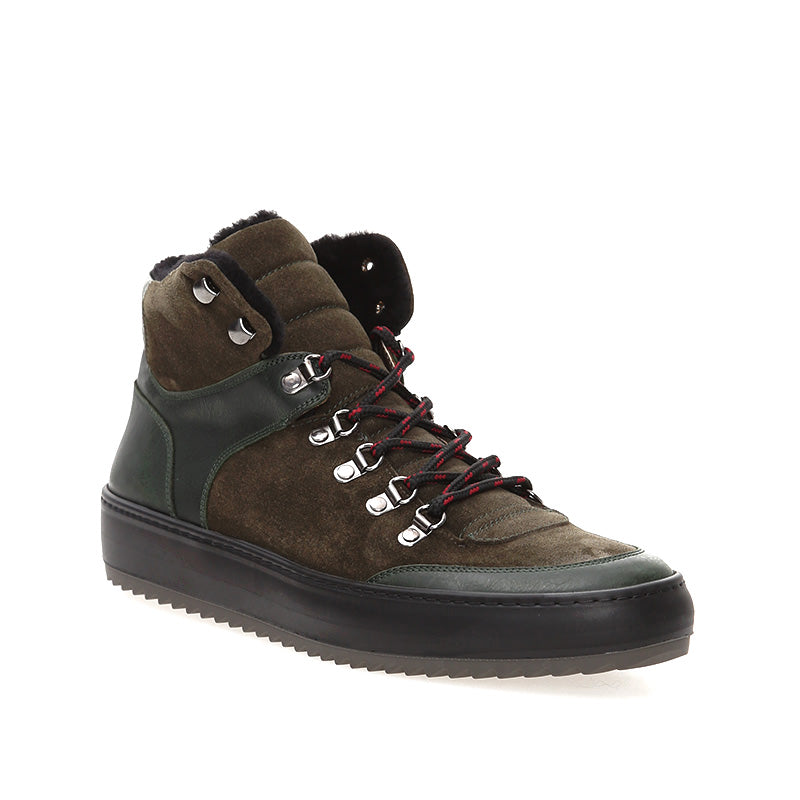 Men's Boots