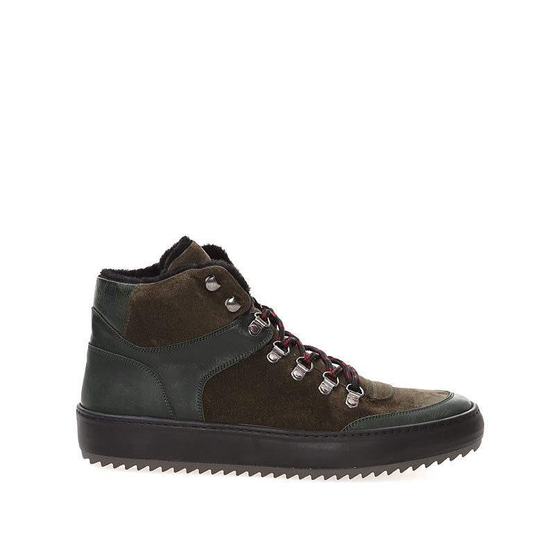 Men's Boots