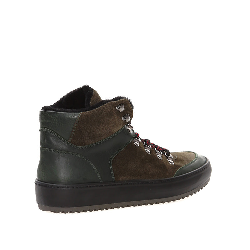 Men's Boots