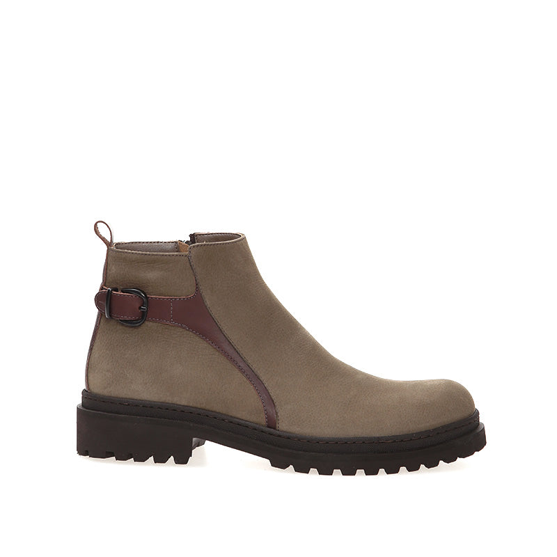 Men's Boots