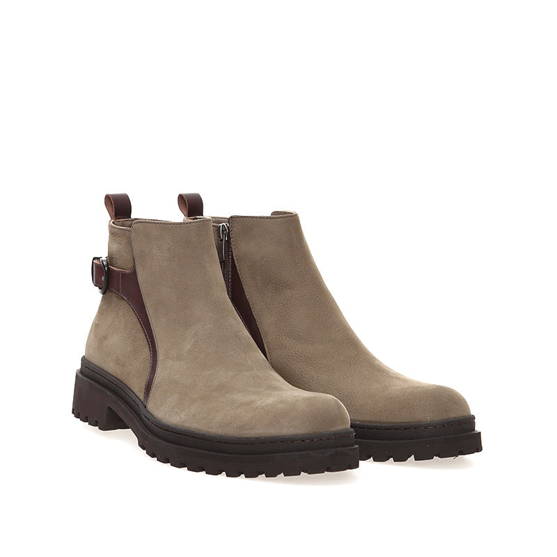Men's Boots
