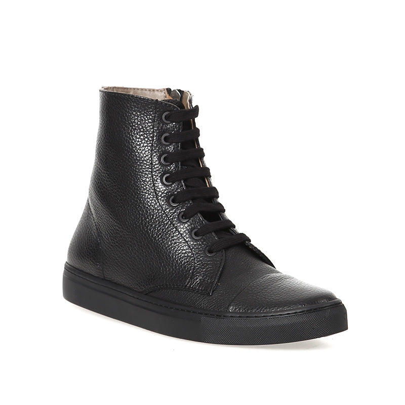 Men's Boots 17WFD3079FT | Derimod